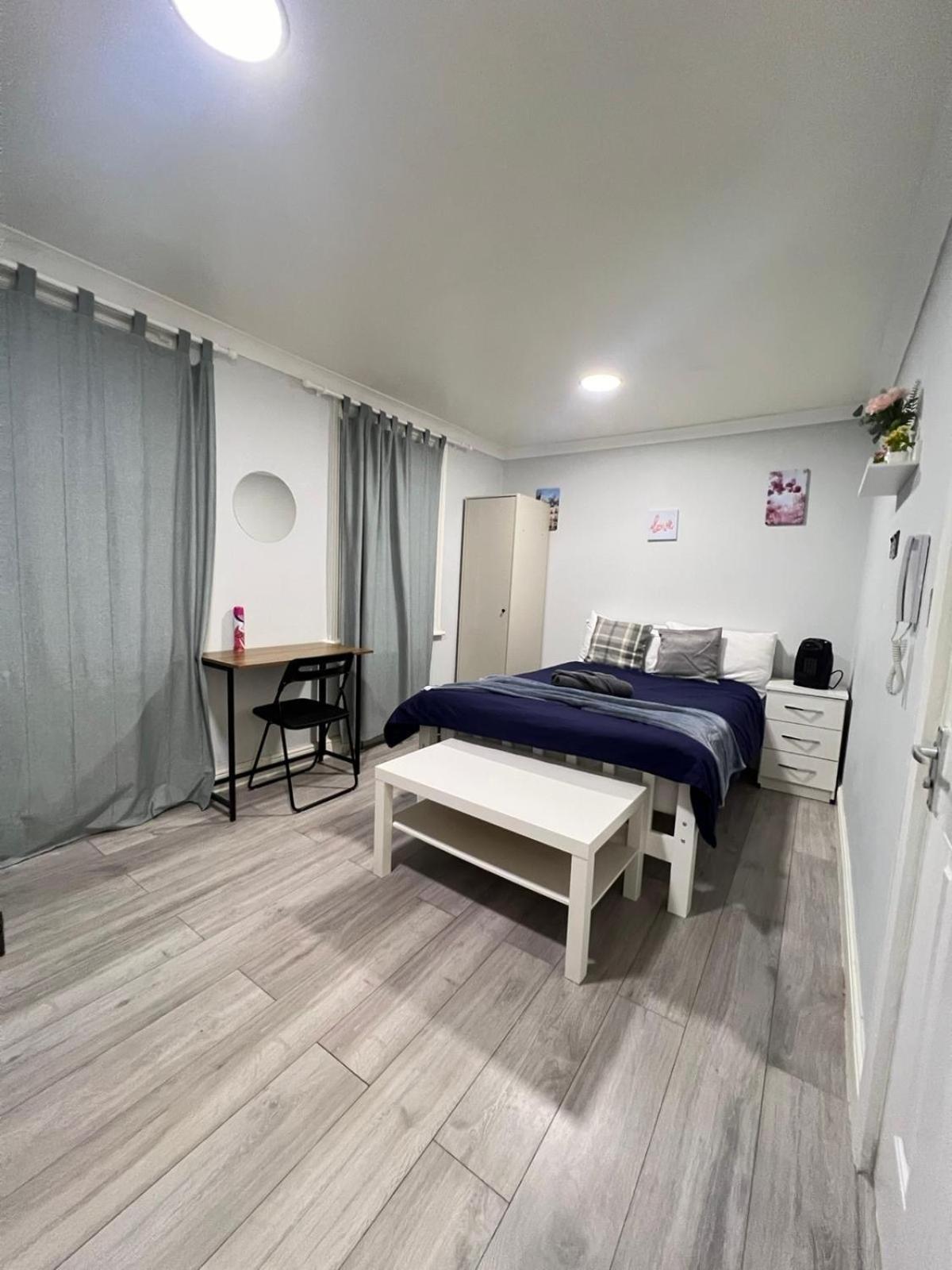 Acton House Appartamento