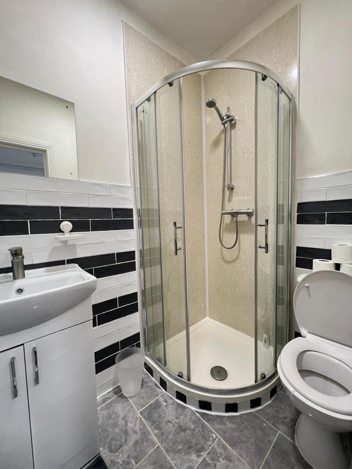 Acton House Appartamento